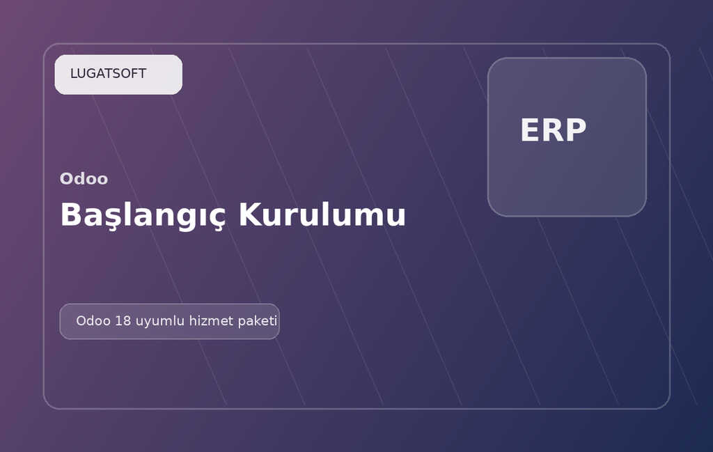 Trendyol Entegrasyon Modülü