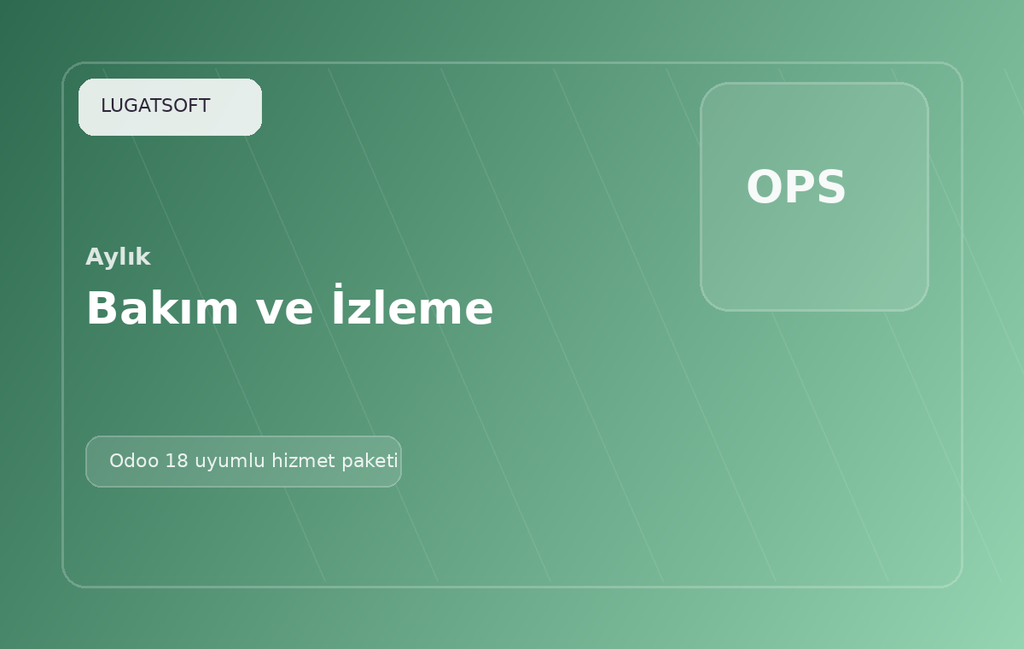 Kargo Entegrasyon Modülü