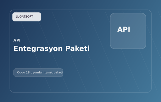 WooCommerce Entegrasyon Modülü